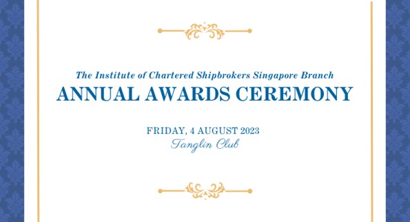 Banner Annual Awards 2023